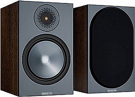 זוג רמקולים מדפיים מוניטור אודיו דגם Monitor audio Bronze100G זוג רמקולים מדפיים מוניטור אודיו דגם Monitor audio Bronze100G