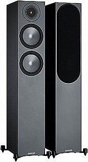 ��� ������� �������� ������� ����� ��� Monitor audio Bronze200B 