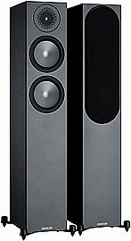 זוג רמקולים ריצפתיים מוניטור אודיו דגם Monitor audio Bronze200B זוג רמקולים ריצפתיים מוניטור אודיו דגם Monitor audio Bronze200B