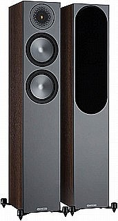  ��� ������� �������� ������� ����� ��� Monitor audio Bronze200G 