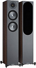 זוג רמקולים ריצפתיים מוניטור אודיו דגם Monitor audio Bronze200G זוג רמקולים ריצפתיים מוניטור אודיו דגם Monitor audio Bronze200G