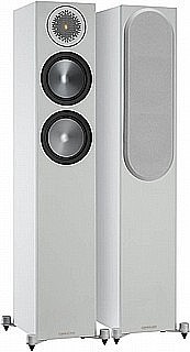  ��� ������� �������� ������� ����� ��� Monitor audio Bronze200W 