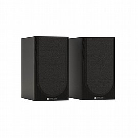 מוניטור האודיו זוג רמקולים מדפיים דגם Monitor Audio Bronze 50 7G שחור מוניטור האודיו זוג רמקולים מדפיים דגם Monitor Audio Bronze 50 7G שחור