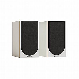 מוניטור האודיו זוג רמקולים מדפיים דגם Monitor Audio Bronze 50 7G לבן מוניטור האודיו זוג רמקולים מדפיים דגם Monitor Audio Bronze 50 7G לבן