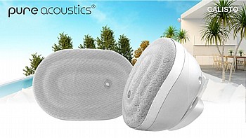 ��� ������� ����� ������� ���� �������� Pure Acoustics Callisto