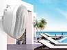 זוג רמקולים לגינה מוגברים פיור אקוסטיקס Pure Acoustics Callisto