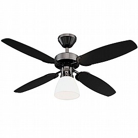 מאוורר תקרה ווסטינגהאוס 42" דגם WestingHouse CAPITOL 78709 מאוורר תקרה ווסטינגהאוס 42" דגם WestingHouse CAPITOL 78709