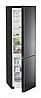 מקרר מקפיא תחתון 360 ליטר ליבהר דגם Liebherr CBNBDA5723