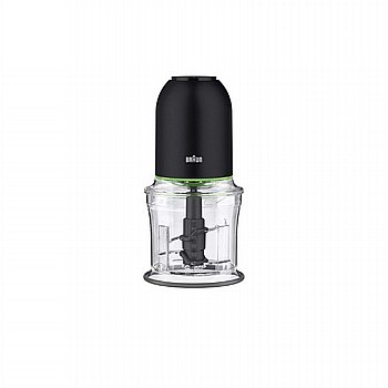 ���� ���� ����� ����� Braun CH3011BK � ���� ���� 500W �� 4 ���� �������