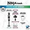 בלנדר מוט נינג'ה Ninja CI105 850W
