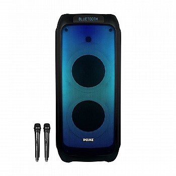 ��� ������� ����� ������� 3000W ��� Dome Club280