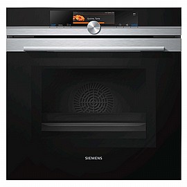 תנור משולב מיקרוגל בנוי קומפקטי סימנס דגם Siemens CM636GBS1 תנור משולב מיקרוגל בנוי קומפקטי סימנס דגם Siemens CM636GBS1