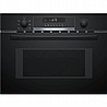 תנור משולב מיקרוגל 44 ליטר בוש דגם Bosch CMA585MBO