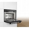 תנור משולב מיקרוגל 44 ליטר בוש דגם Bosch CMA585MBO