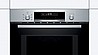 תנור בנוי משולב מיקרוגל Bosch בוש דגם CMA585MS0