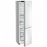 מקרר מקפיא תחתון 360 ליטר ליבהר דגם Liebherr CNGWD5723