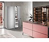 מקרר מקפיא תחתון 320 ליטר ליבהר Liebherr CNSDD5223 נירוסטה