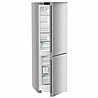 מקרר מקפיא תחתון 320 ליטר ליבהר Liebherr CNSFD5223 כסוף