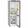 מקרר מקפיא תחתון 320 ליטר ליבהר Liebherr CNSFD5223 כסוף