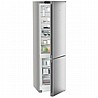 מקרר מקפיא תחתון 360 ליטר ליבהר דגם Liebherr CNSFD5723