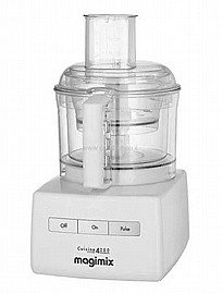 ���� ���� ��'����� Magimix CS4200WB ���