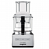 מעבד מזון מג'ימיקס דגם Magimix CS5200JRXL Premium כרום