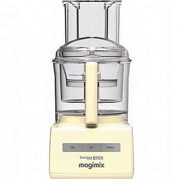 ���� ���� ��'����� 3.6 ���� ��� Magimix CS5200JCRXL ���