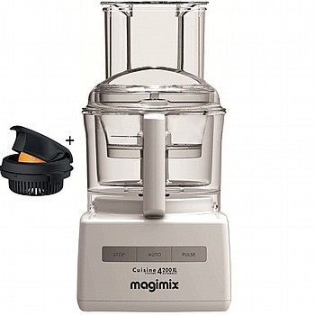 ���� ���� Magimix ��'����� ��� CS5200JXL
