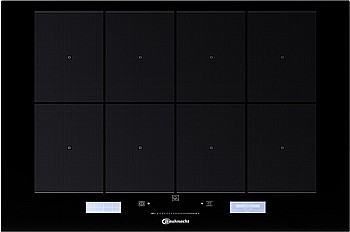 ������ ��������� 80 �"� Bauknecht ������� ��� CTAC8780AFSNE