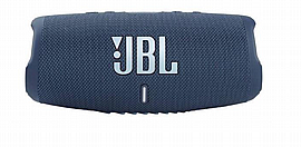 רמקול נייד ג`יי בי אל JBL Charge5BL כחול רמקול נייד ג`יי בי אל JBL Charge5BL כחול