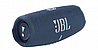 רמקול נייד ג`יי בי אל JBL Charge5BL כחול