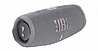 רמקול נייד ג'יי בי אל JBL Charge 5 אפור