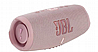 רמקול נייד ג`יי בי אל JBL Charge5 וורוד