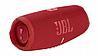 רמקול נייד ג`יי בי אל JBL Charge5R אדום