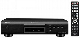 ������ ���� ������ DENON ���� ��� DCD600NE