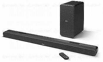 ���� ��� ATMOS 3.1.2 ���� ���  DENON DHT-S517