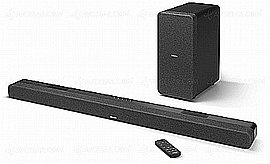 ���� ��� ATMOS 3.1.2 ���� ���  DENON DHT-S517