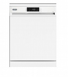 מדיח כלים 15 מערכות כלים דלונגי Delonghi DL50DW לבן מדיח כלים 15 מערכות כלים דלונגי Delonghi DL50DW לבן