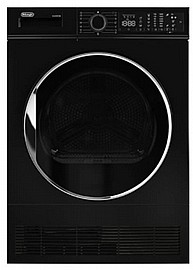 מייבש כביסה 10 ק"ג קונדנסור דלונגי Delonghi DLD10T3B מייבש כביסה 10 ק"ג קונדנסור דלונגי Delonghi DLD10T3B