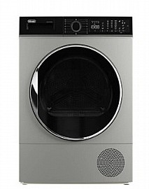 מייבש כביסה 12 ק"ג Heat Pump דלונגי Delonghi DLD12T3HPG מייבש כביסה 12 ק"ג Heat Pump דלונגי Delonghi DLD12T3HPG