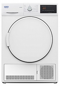 ����� ����� �������� 8 �"� ������ ��� DELONGHI DLD8F4W