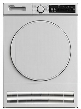 ����� ����� �������� 8 �"� ������ Delonghi DLD8T2W
