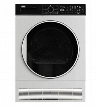 ����� ����� �������� 8 �"� ������ Delonghi DLD8T3W