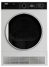 מייבש כביסה 9 ק"ג קונדנסור דלונגי Delonghi DLD9T3W מייבש כביסה 9 ק"ג קונדנסור דלונגי Delonghi DLD9T3W