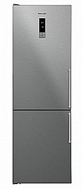מקרר מקפיא תחתון 324 ליטר דלונגי דגם Delonghi DLR383XL שמאל מקרר מקפיא תחתון 324 ליטר דלונגי דגם Delonghi DLR383XL שמאל