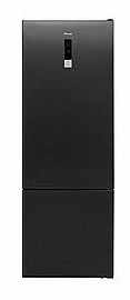מקרר מקפיא תחתון 327 ליטר דלונגי דגם Delonghi DLR393XR מקרר מקפיא תחתון 327 ליטר דלונגי דגם Delonghi DLR393XR