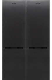 מקרר קו אפס דלונגי 734 ליטר דגם Delonghi DLR493DX נירוסטה מושחרת מקרר קו אפס דלונגי 734 ליטר דגם Delonghi DLR493DX נירוסטה מושחרת