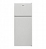 מקרר מקפיא עליון 565 ליטר דלונגי Delonghi DLR6501W