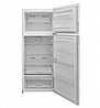 מקרר מקפיא עליון 565 ליטר דלונגי Delonghi DLR6501W