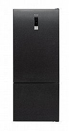 מקרר מקפיא תחתון 513 ליטר דלונגי דגם Delonghi DLR853DX מקרר מקפיא תחתון 513 ליטר דלונגי דגם Delonghi DLR853DX